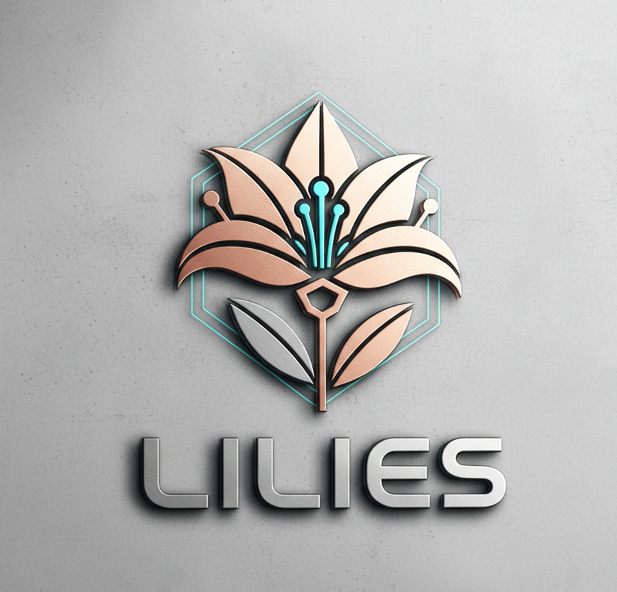 Liliessolutions Logo